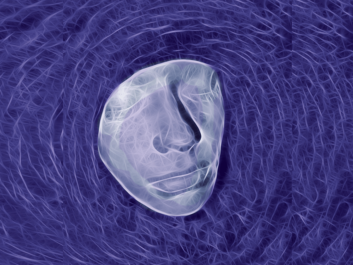 Unfreezing Fibromyalgia