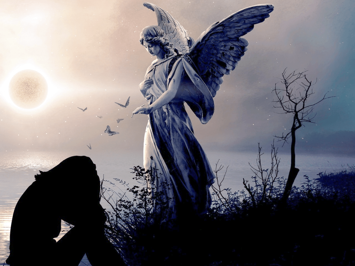 Count Your Blessings