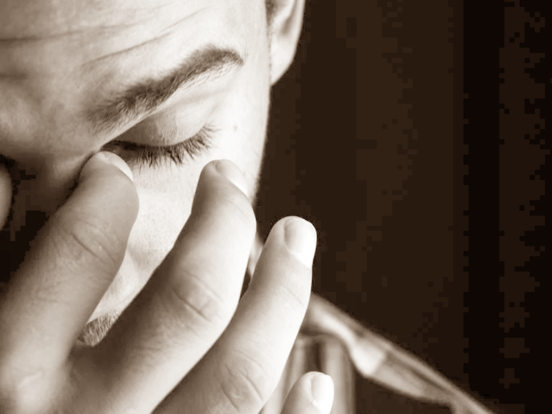 Stress Management: Surviving, Striving, Thriving