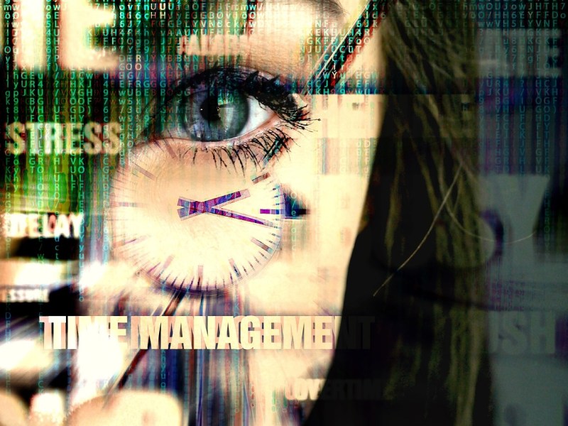 Stress “Addiction”